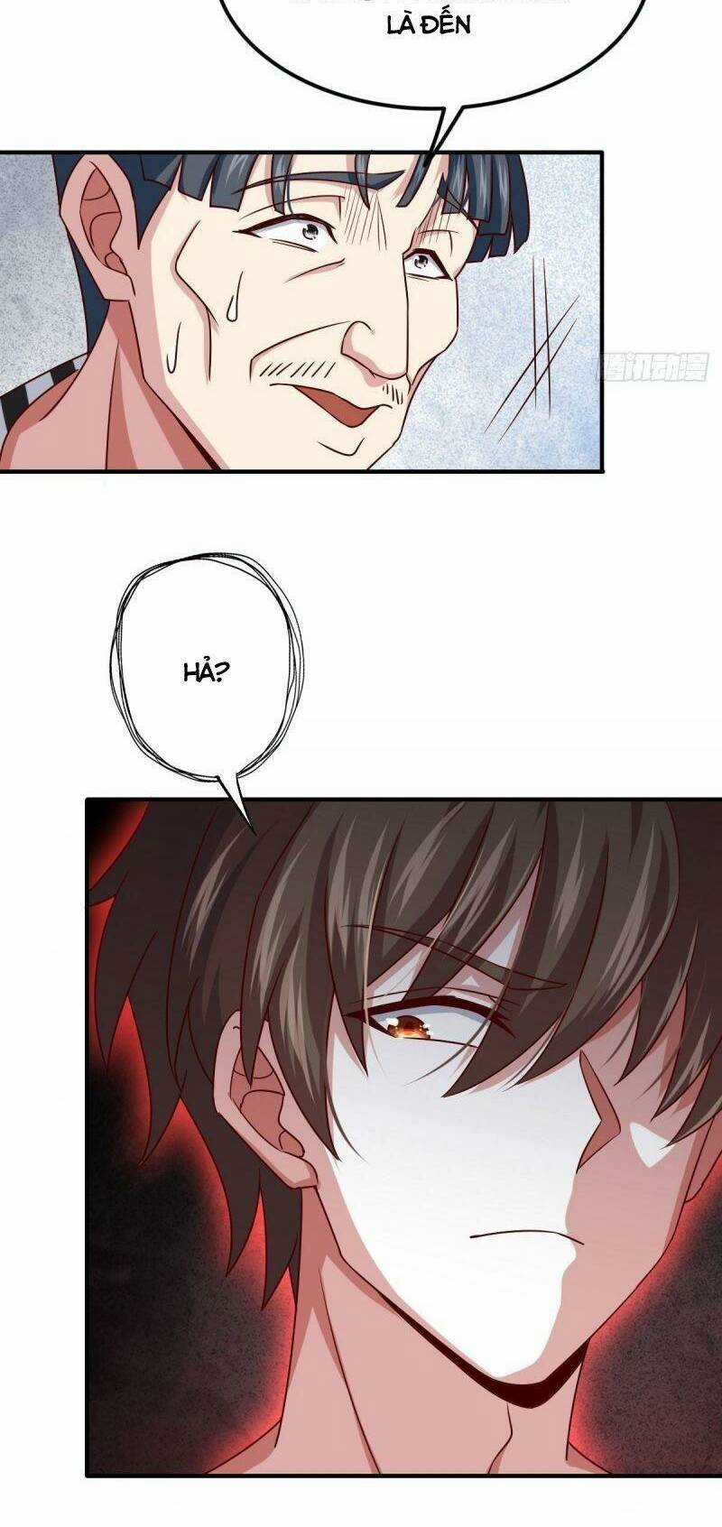 Ta Là Hàn Tam Thiên - Chapter 94 - Trang 13