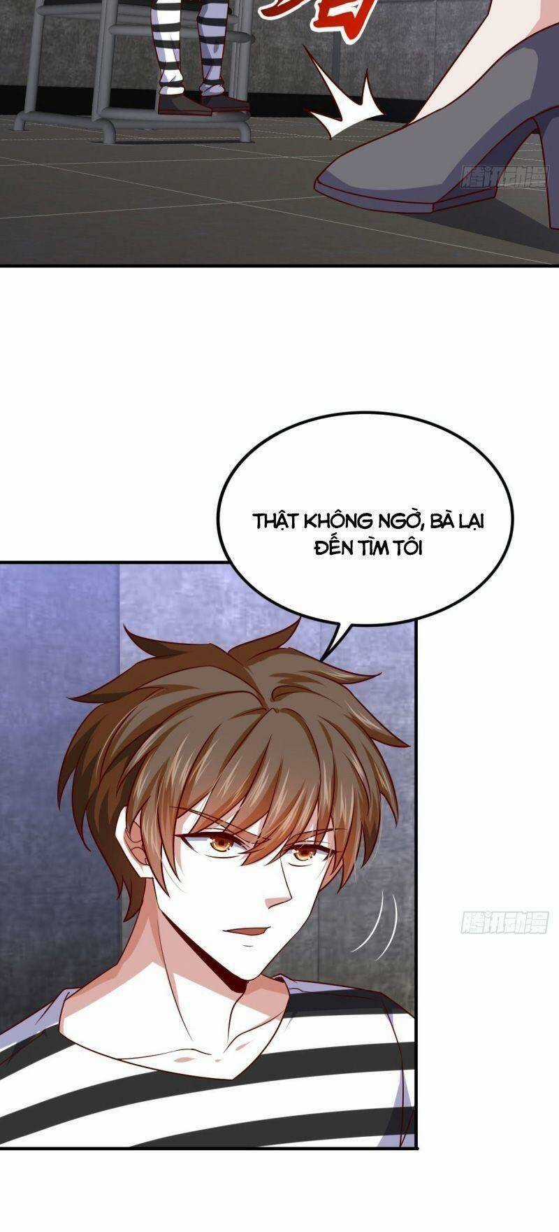 Ta Là Hàn Tam Thiên - Chapter 94 - Trang 3