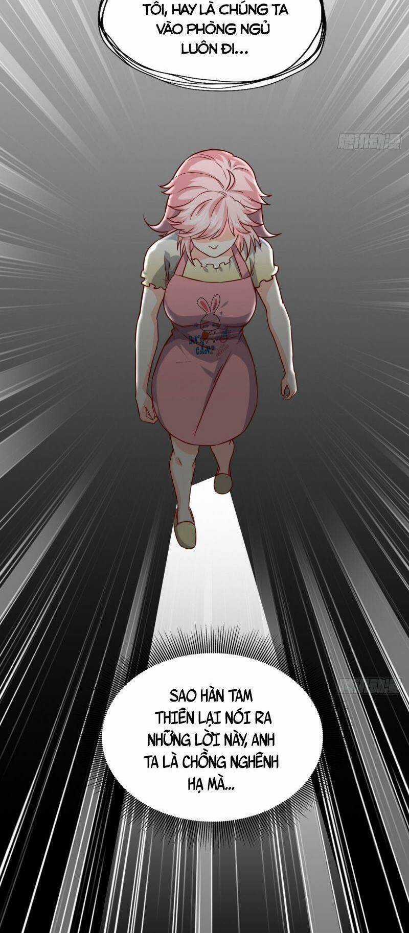 Ta Là Hàn Tam Thiên - Chapter 94 - Trang 25