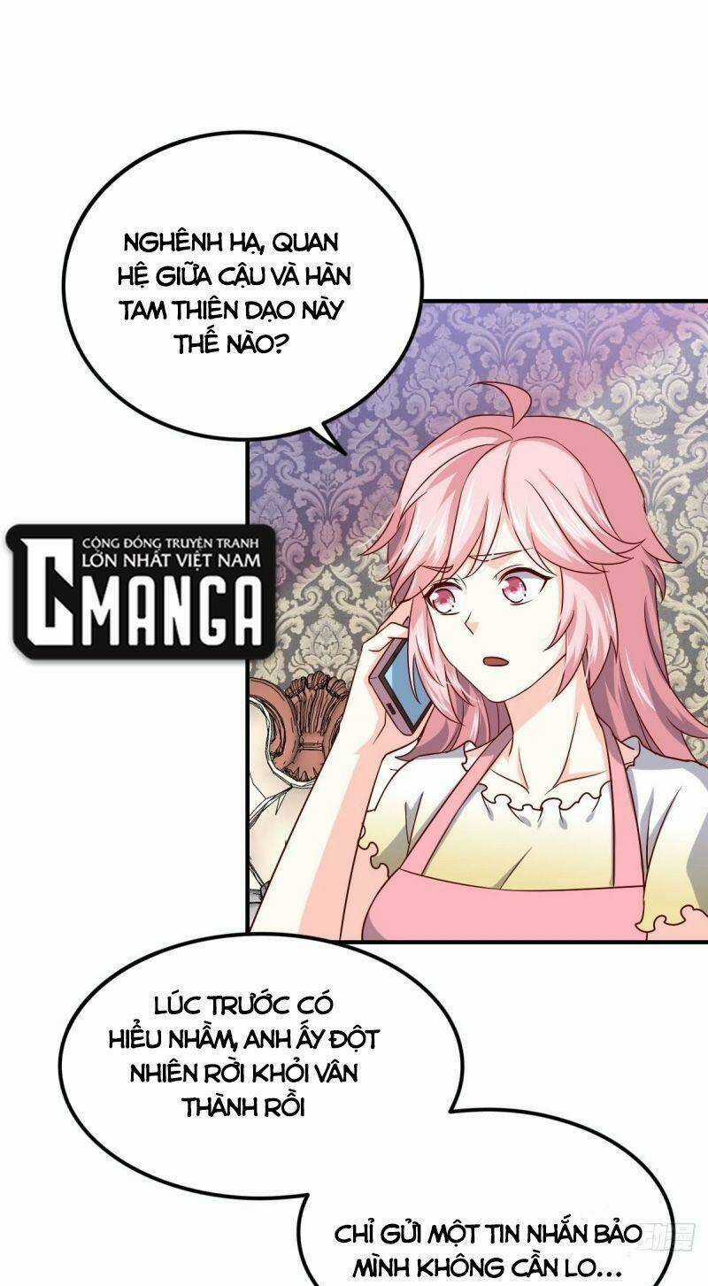 Ta Là Hàn Tam Thiên - Chapter 94 - Trang 32