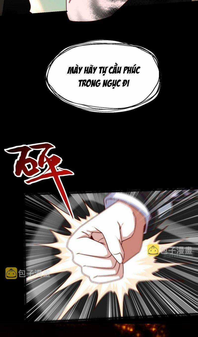 Ta Là Hàn Tam Thiên - Chapter 94 - Trang 7