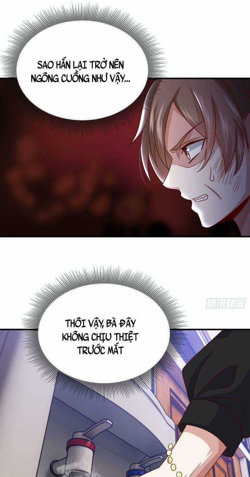 Ta Là Hàn Tam Thiên - Chapter 95 - Trang 13