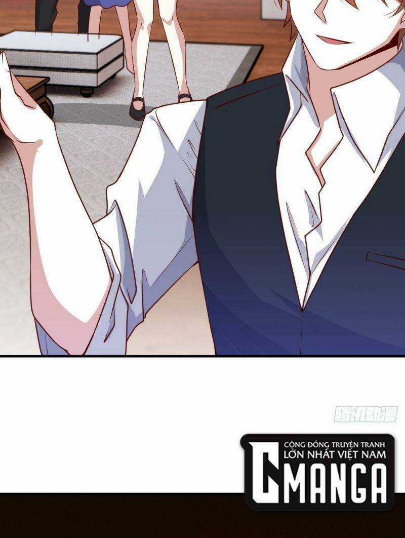 Ta Là Hàn Tam Thiên - Chapter 95 - Trang 30