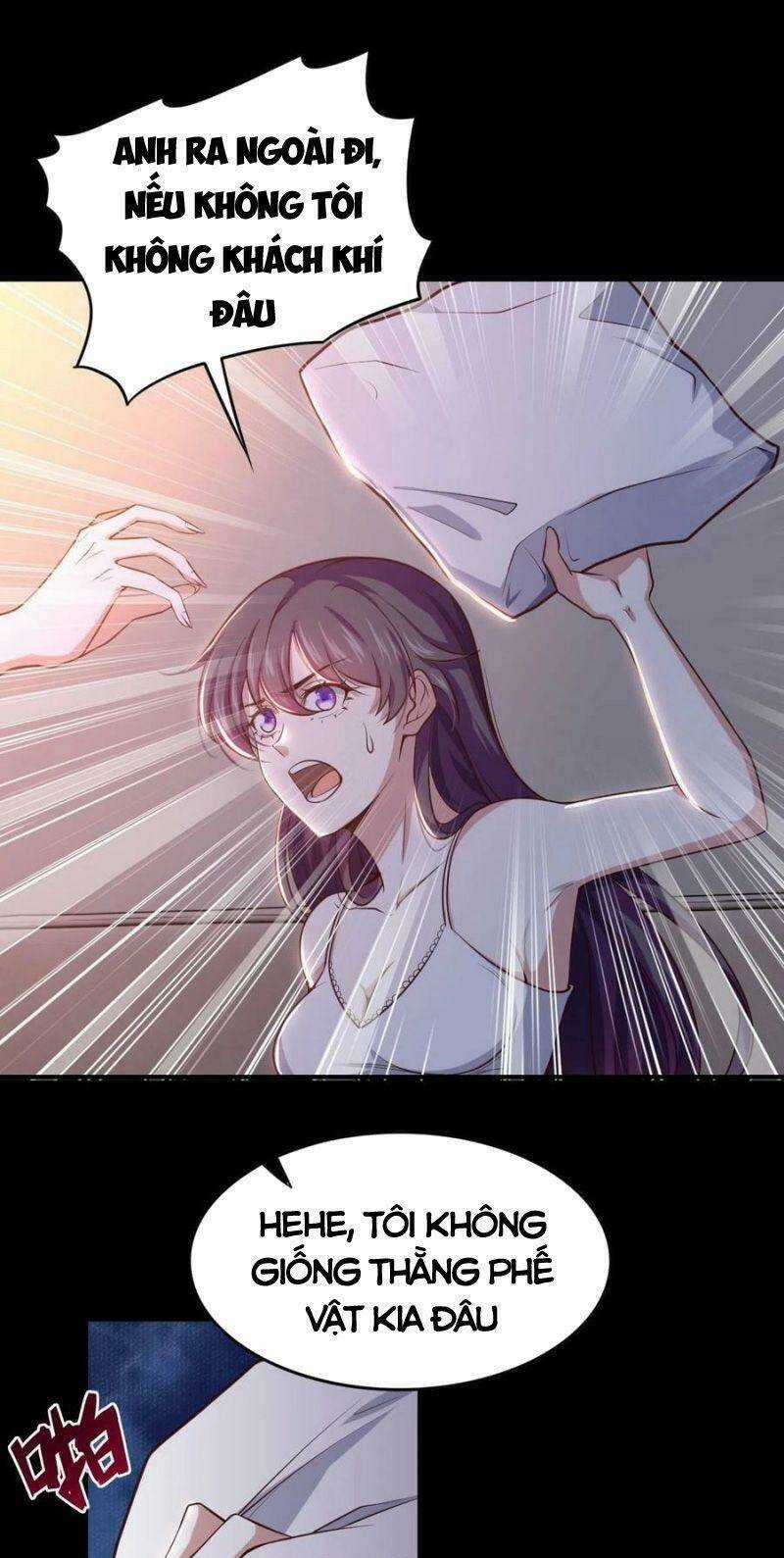 Ta Là Hàn Tam Thiên - Chapter 96 - Trang 14