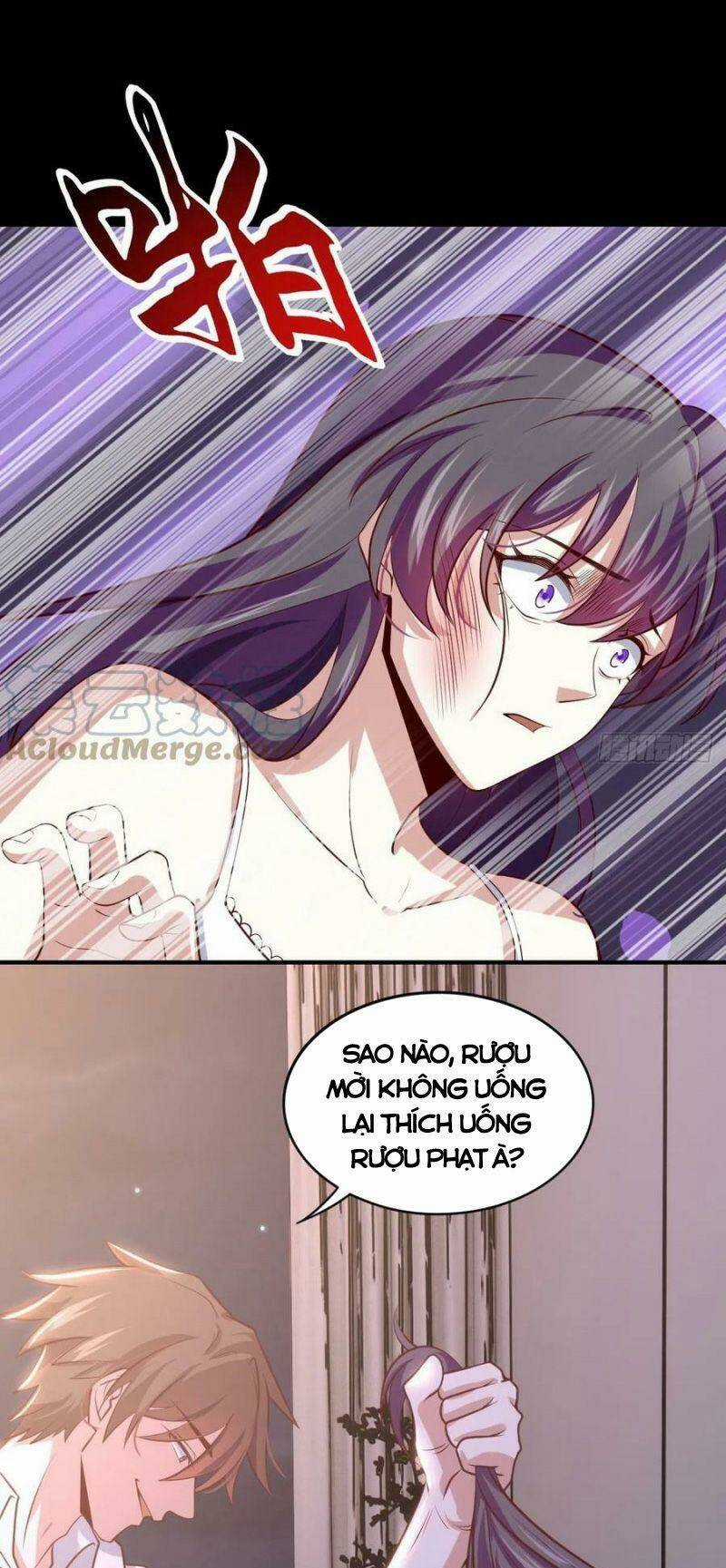 Ta Là Hàn Tam Thiên - Chapter 96 - Trang 18