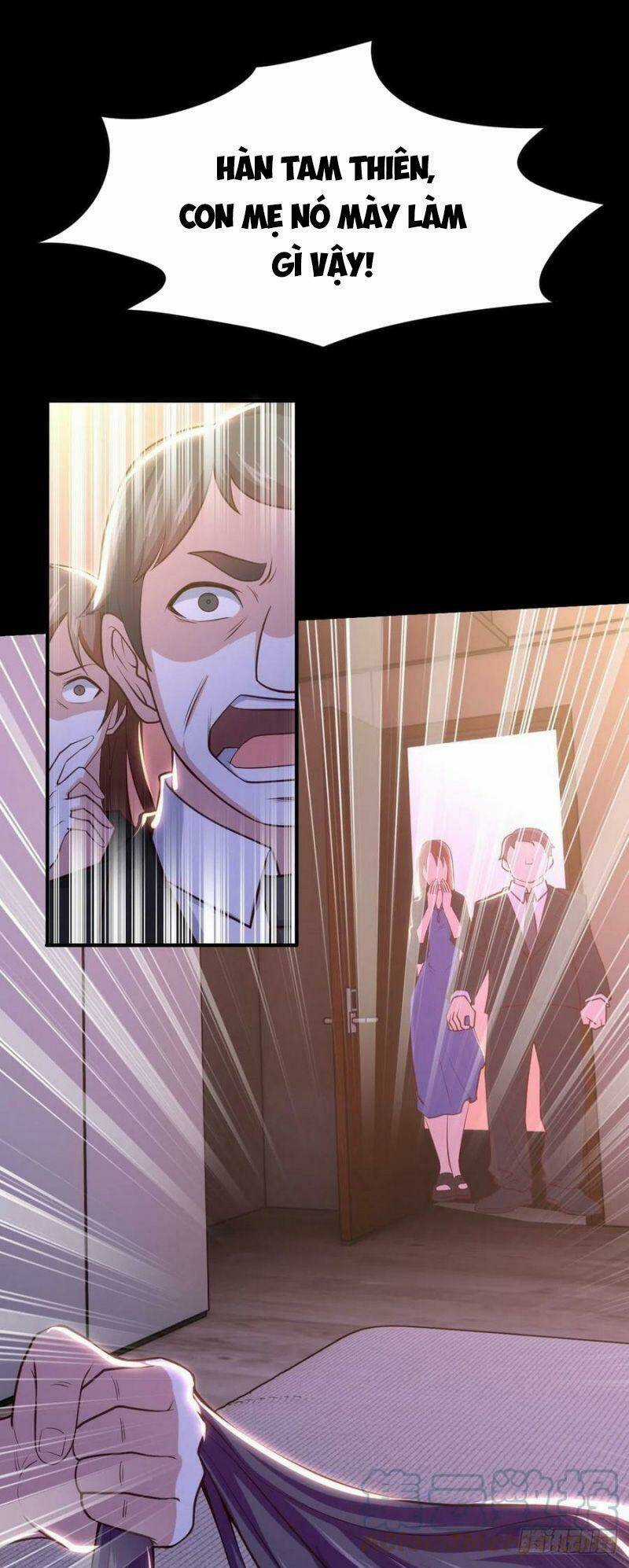 Ta Là Hàn Tam Thiên - Chapter 96 - Trang 20