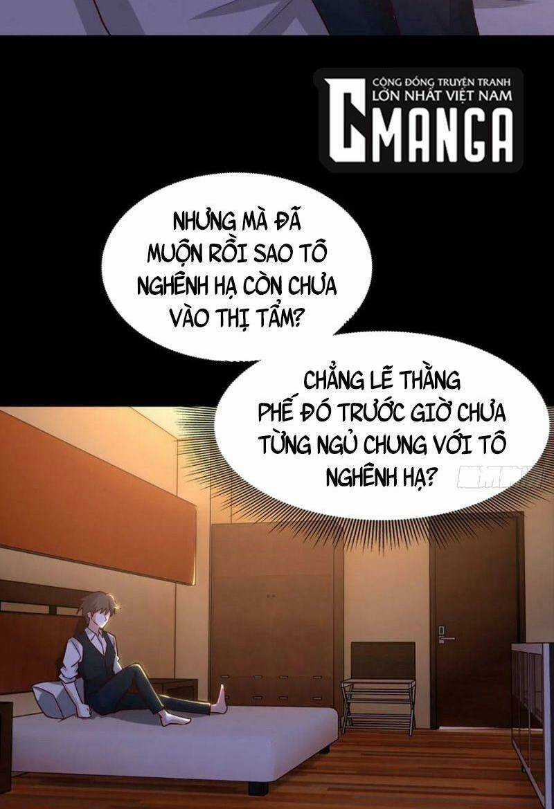 Ta Là Hàn Tam Thiên - Chapter 96 - Trang 3