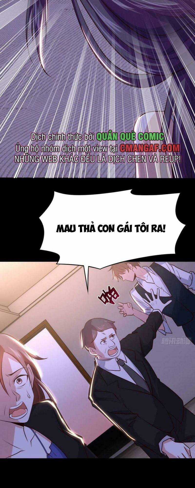 Ta Là Hàn Tam Thiên - Chapter 96 - Trang 21