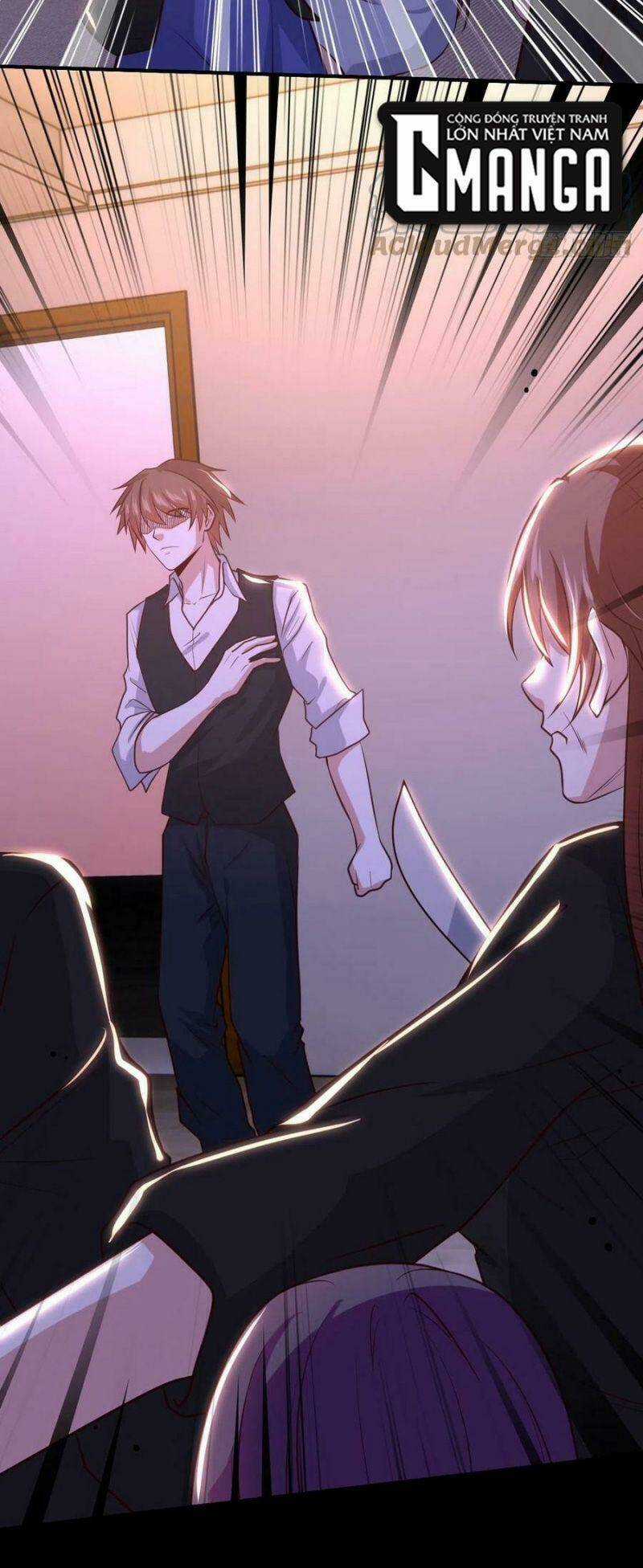 Ta Là Hàn Tam Thiên - Chapter 96 - Trang 23