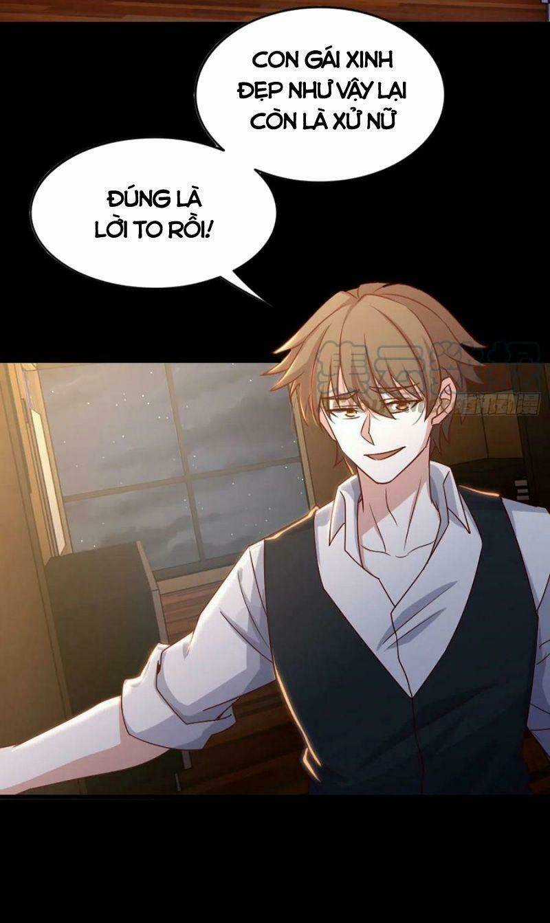 Ta Là Hàn Tam Thiên - Chapter 96 - Trang 4