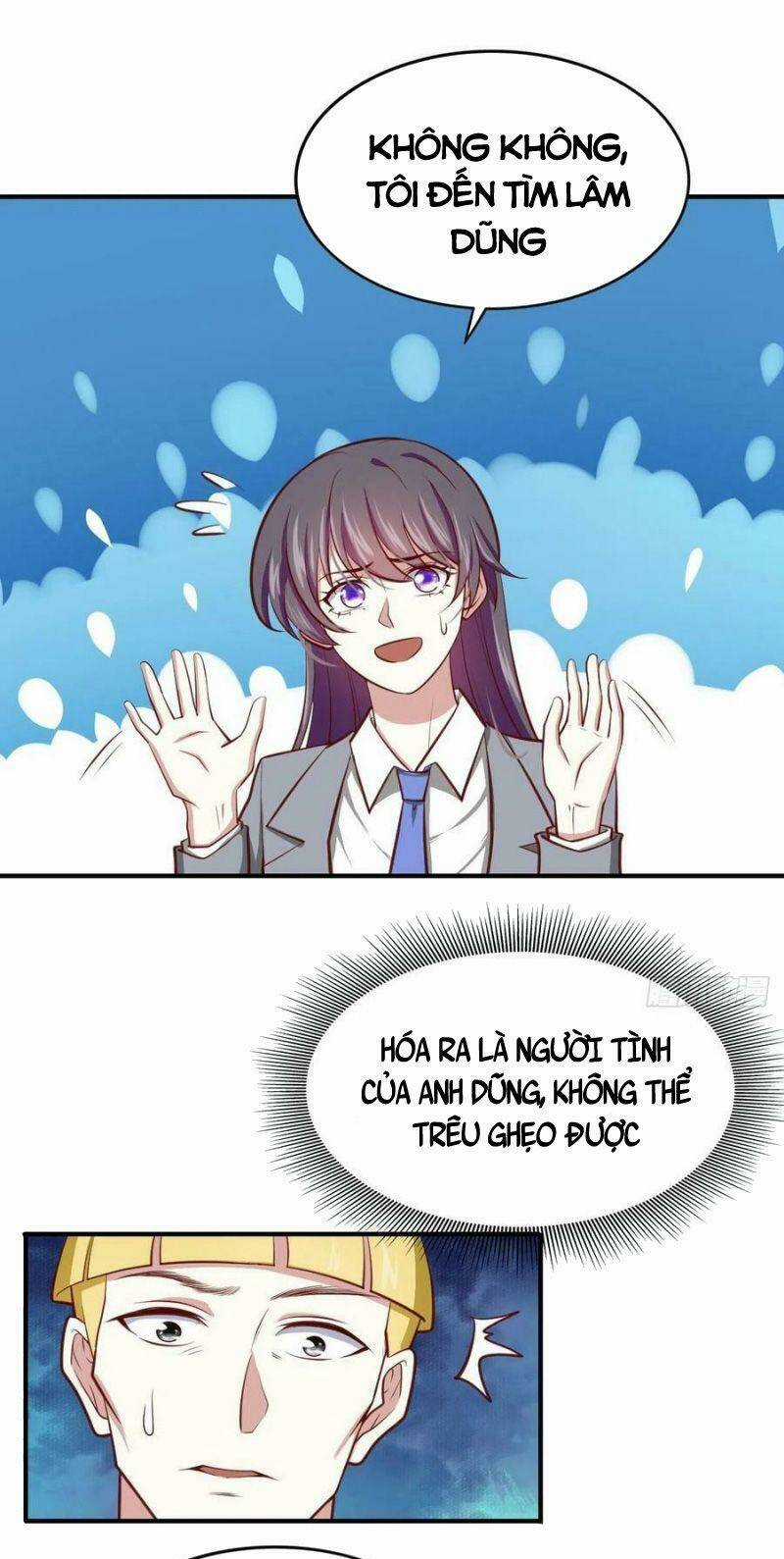 Ta Là Hàn Tam Thiên - Chapter 96 - Trang 31