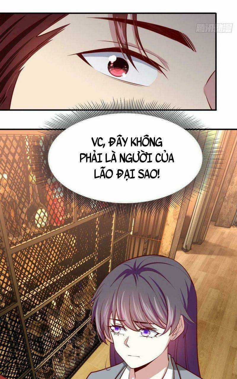 Ta Là Hàn Tam Thiên - Chapter 96 - Trang 35