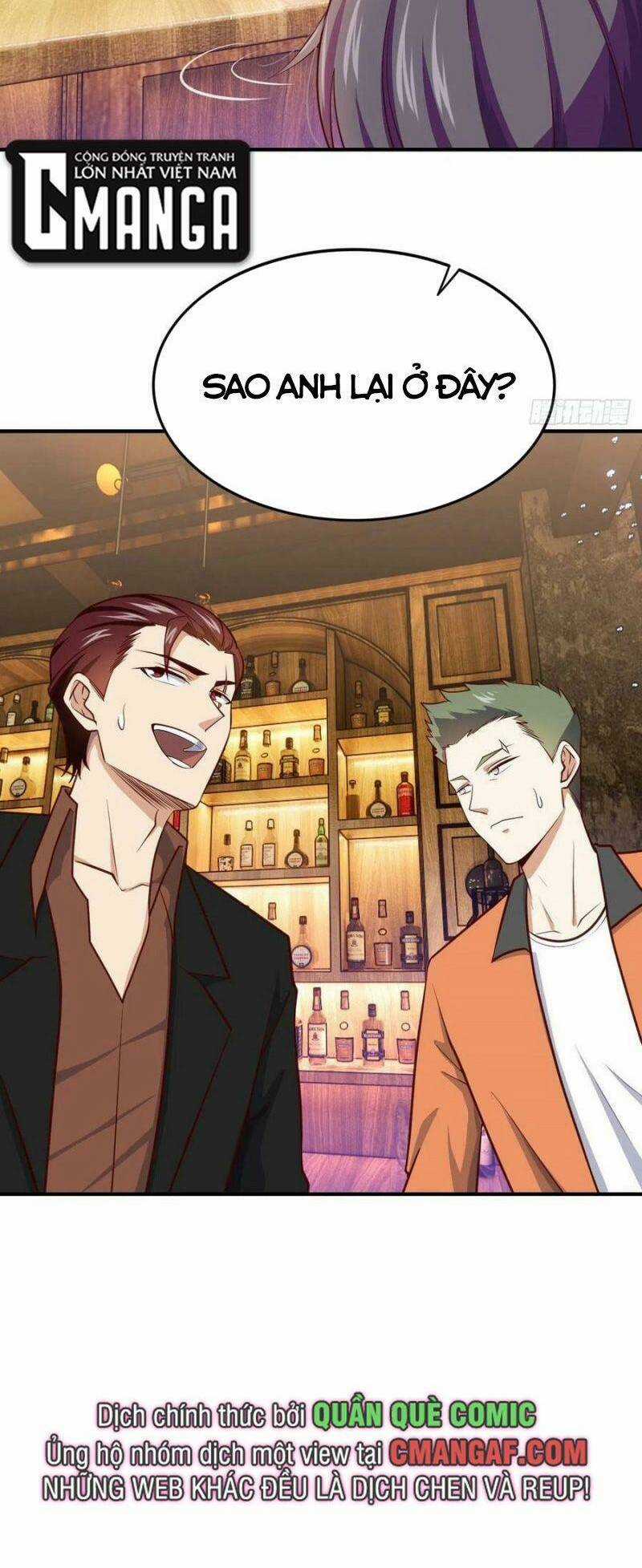 Ta Là Hàn Tam Thiên - Chapter 96 - Trang 38