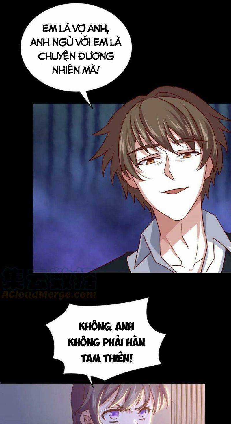 Ta Là Hàn Tam Thiên - Chapter 96 - Trang 10