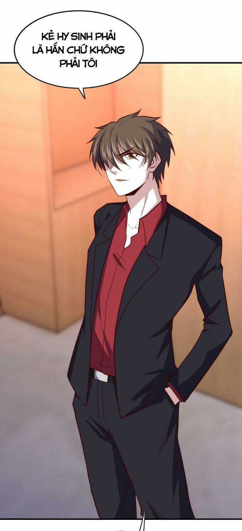 Ta Là Hàn Tam Thiên - Chapter 97 - Trang 20