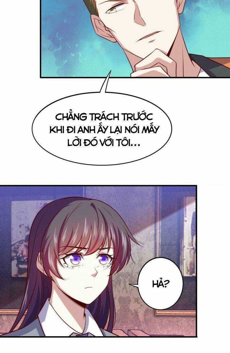 Ta Là Hàn Tam Thiên - Chapter 97 - Trang 3