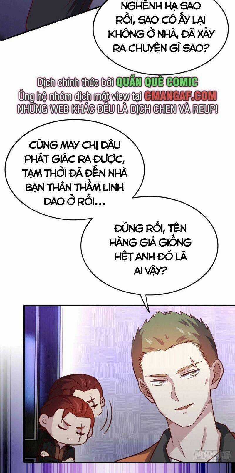 Ta Là Hàn Tam Thiên - Chapter 97 - Trang 30