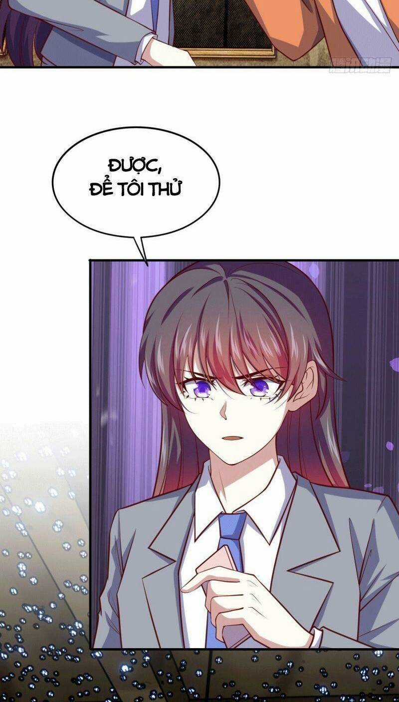 Ta Là Hàn Tam Thiên - Chapter 97 - Trang 5