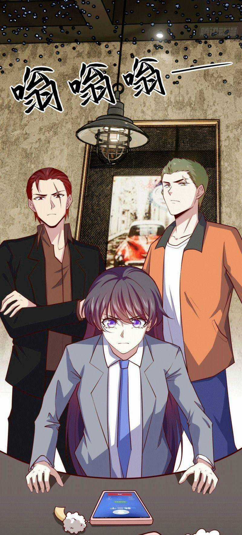 Ta Là Hàn Tam Thiên - Chapter 97 - Trang 6