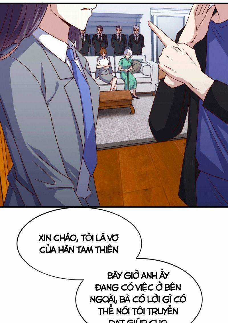 Ta Là Hàn Tam Thiên - Chapter 98 - Trang 29