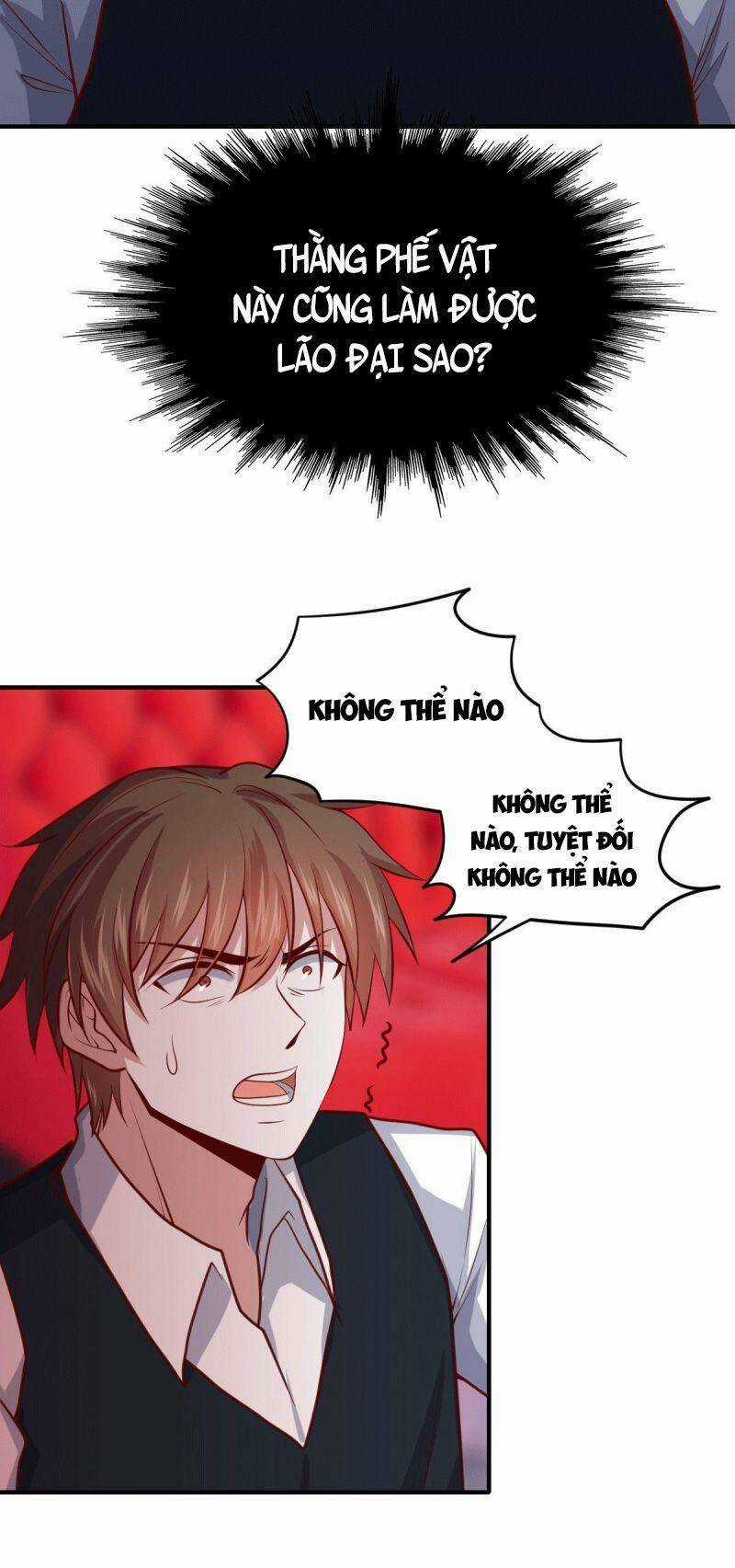 Ta Là Hàn Tam Thiên - Chapter 98 - Trang 10