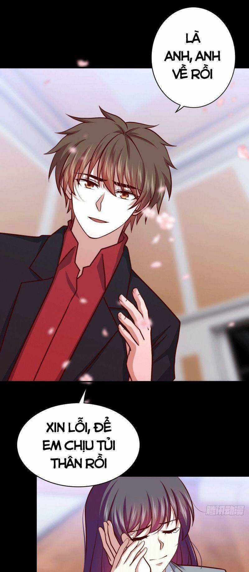 Ta Là Hàn Tam Thiên - Chapter 99 - Trang 20