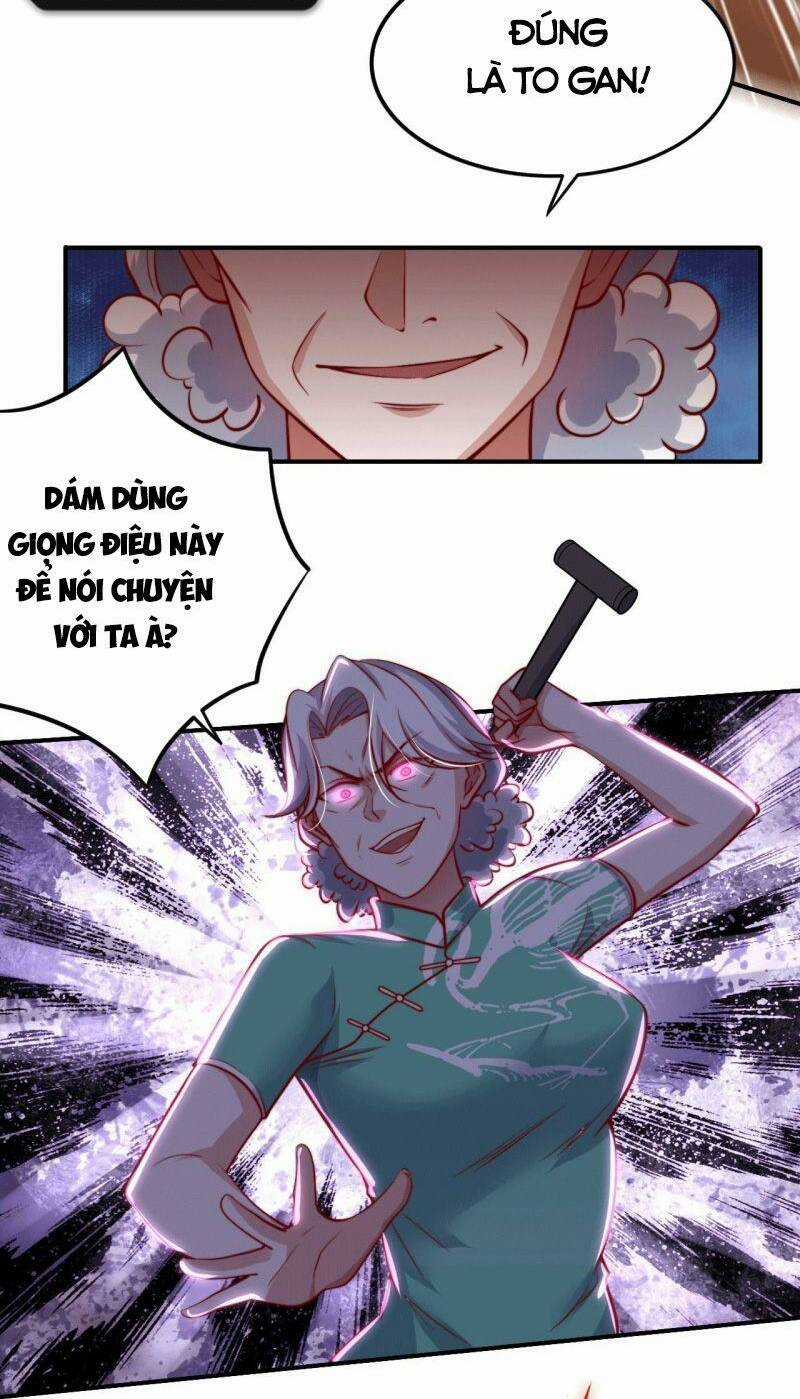 Ta Là Hàn Tam Thiên - Chapter 99 - Trang 3