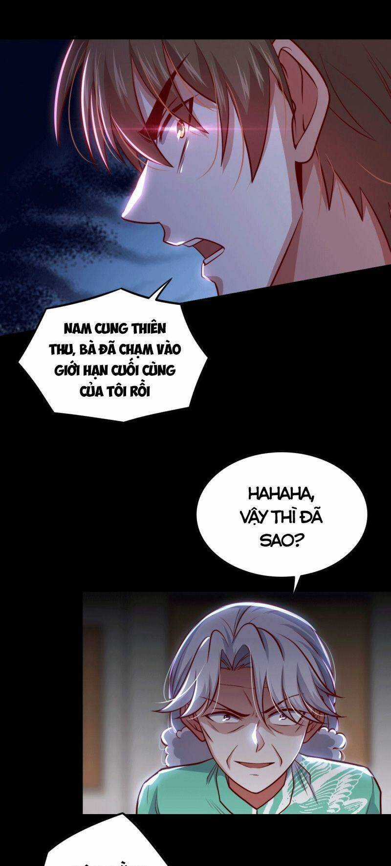 Ta Là Hàn Tam Thiên - Chapter 99 - Trang 22