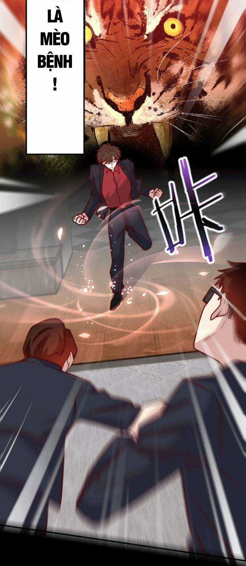 Ta Là Hàn Tam Thiên - Chapter 99 - Trang 29