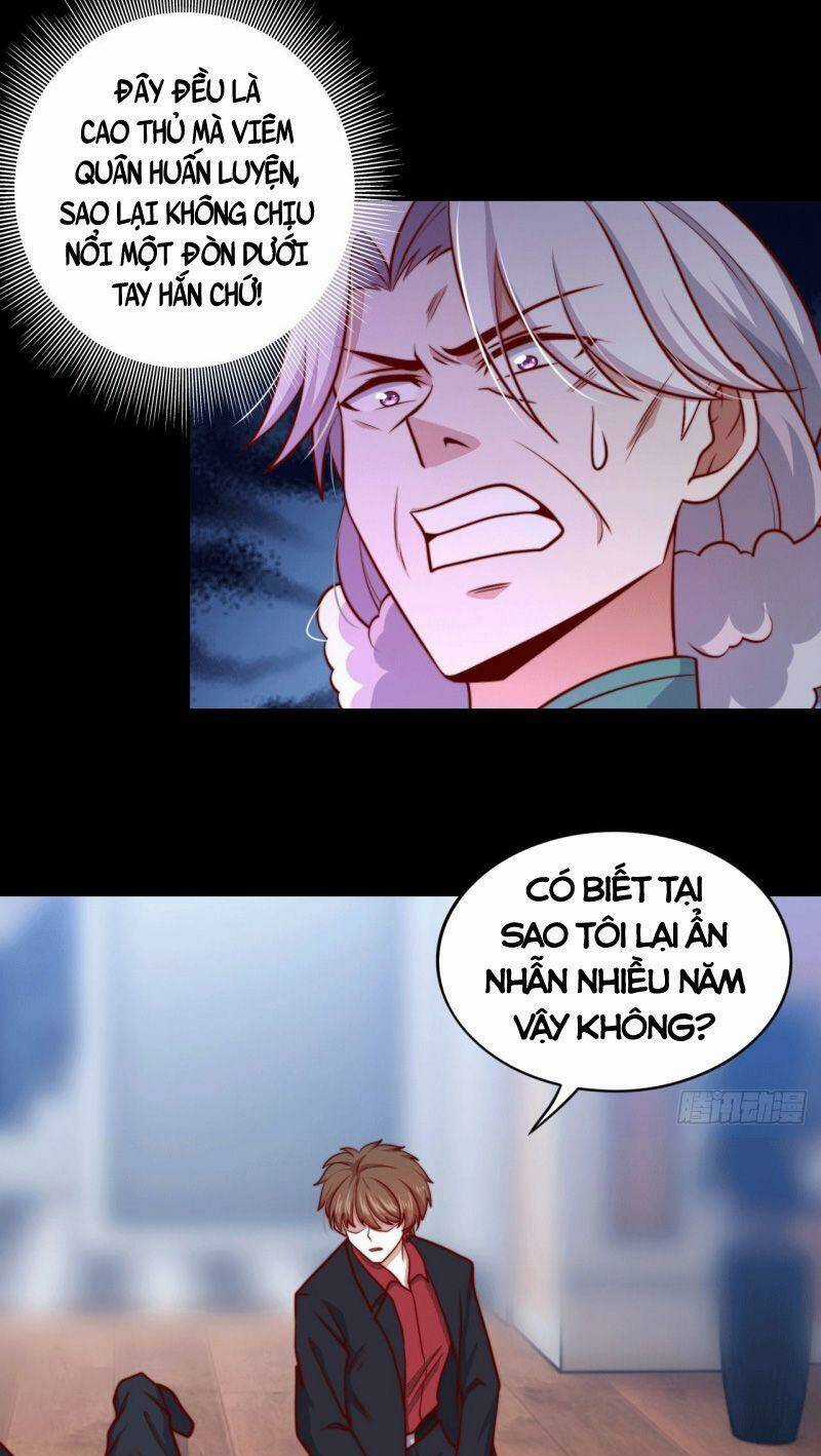 Ta Là Hàn Tam Thiên - Chapter 99 - Trang 32