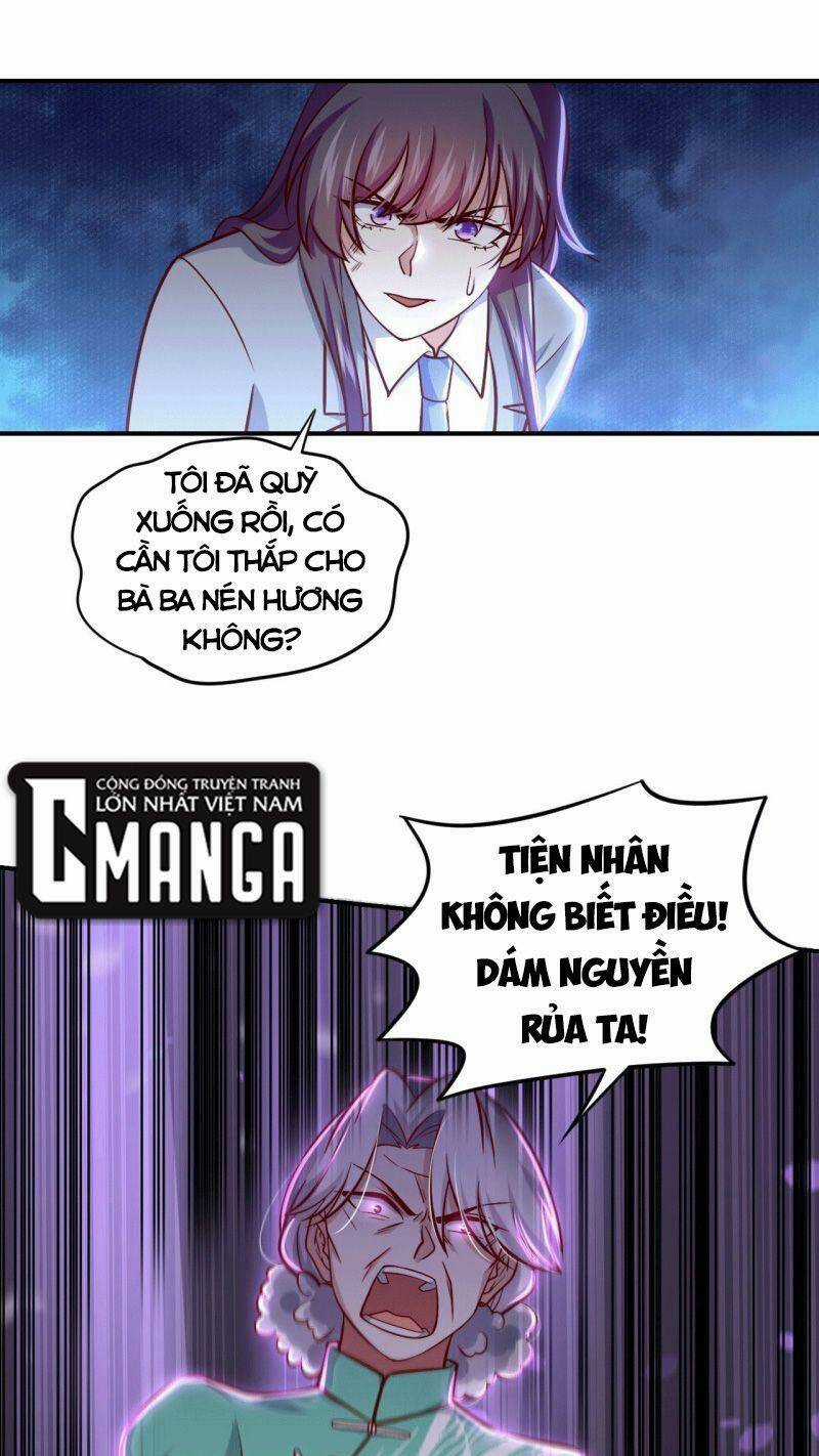 Ta Là Hàn Tam Thiên - Chapter 99 - Trang 10