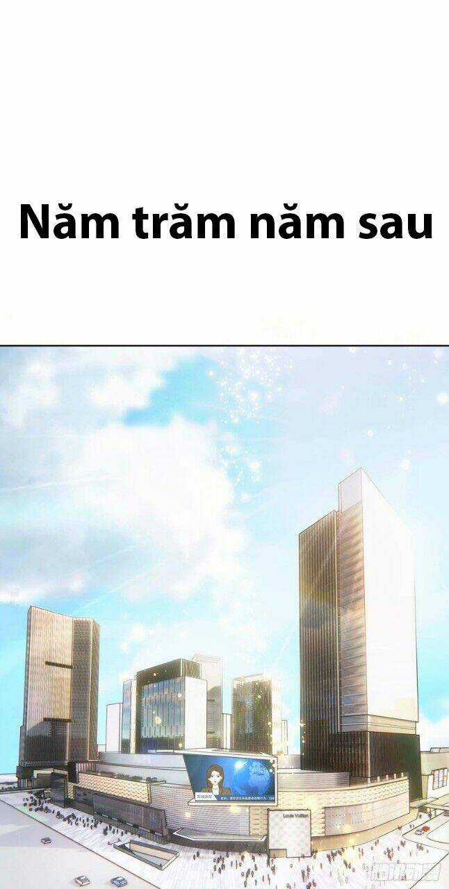 Ta Là Mao Sơn Thiên Sư - Chapter 1.5 - Trang 1