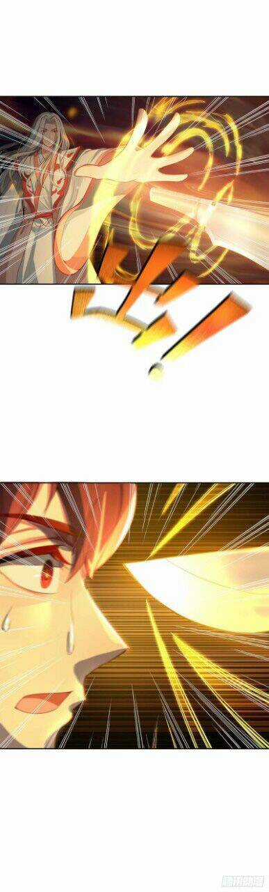 Ta Là Mao Sơn Thiên Sư - Chapter 1.5 - Trang 39