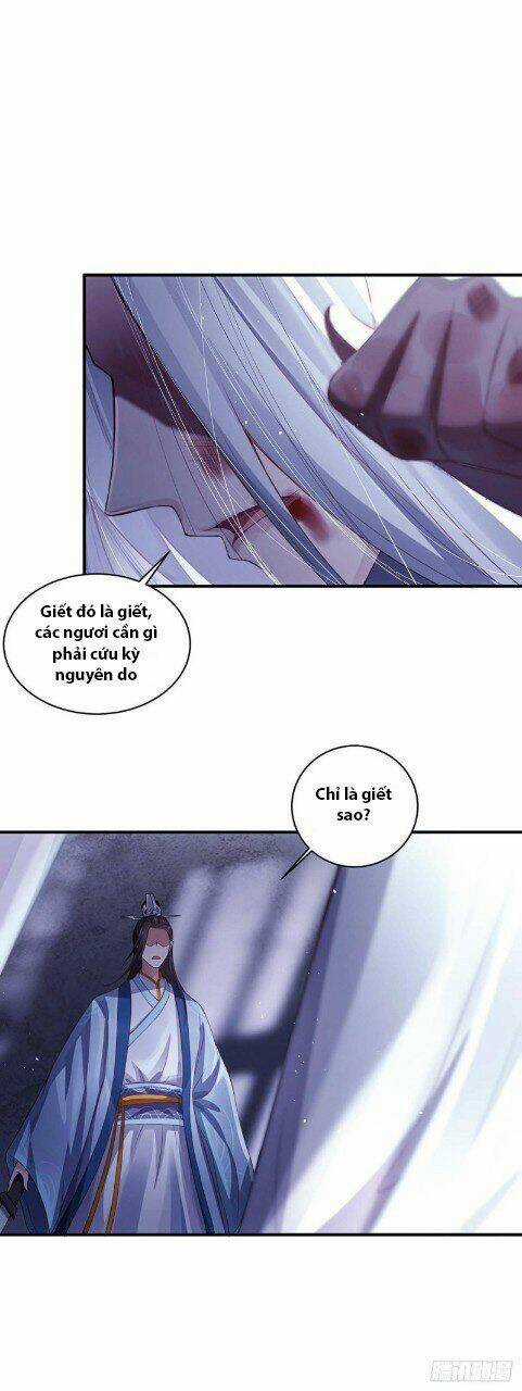 Ta Là Mao Sơn Thiên Sư - Chapter 1 - Trang 11