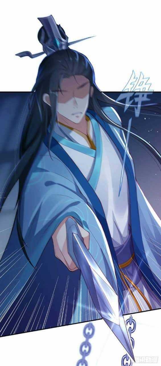 Ta Là Mao Sơn Thiên Sư - Chapter 1 - Trang 12