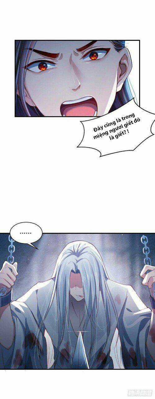 Ta Là Mao Sơn Thiên Sư - Chapter 1 - Trang 14