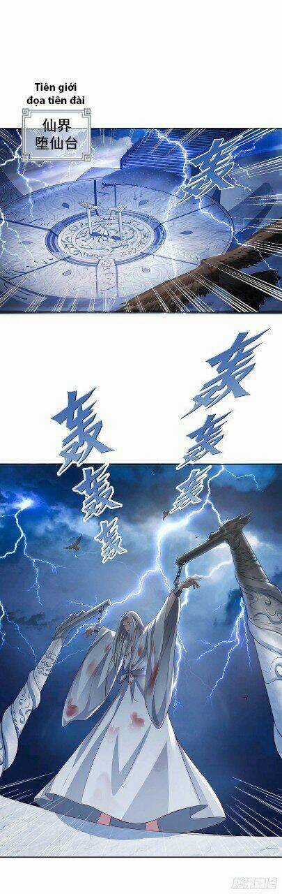 Ta Là Mao Sơn Thiên Sư - Chapter 1 - Trang 19