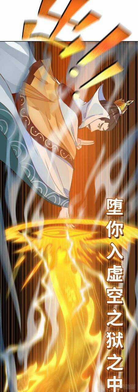 Ta Là Mao Sơn Thiên Sư - Chapter 1 - Trang 23