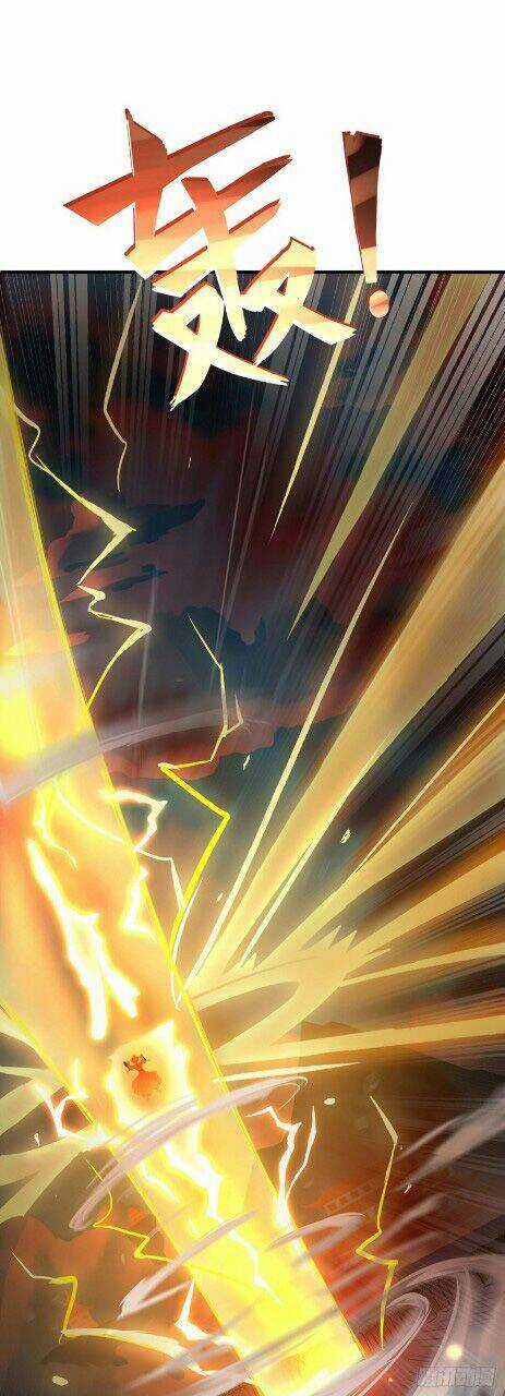 Ta Là Mao Sơn Thiên Sư - Chapter 1 - Trang 29