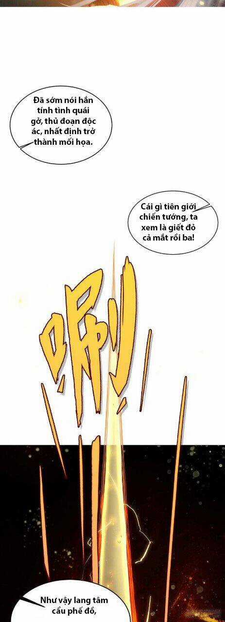 Ta Là Mao Sơn Thiên Sư - Chapter 1 - Trang 30