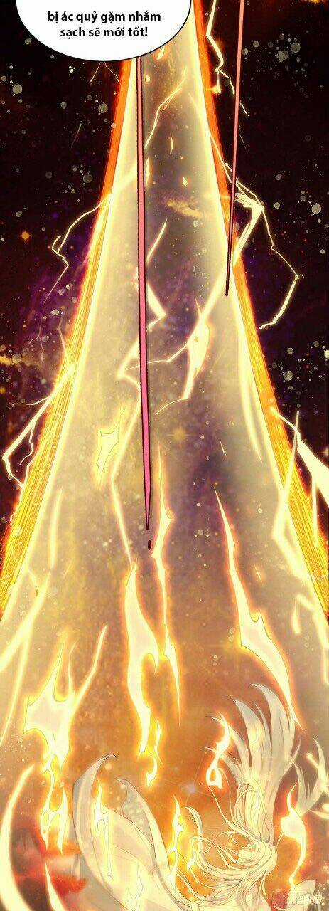 Ta Là Mao Sơn Thiên Sư - Chapter 1 - Trang 31