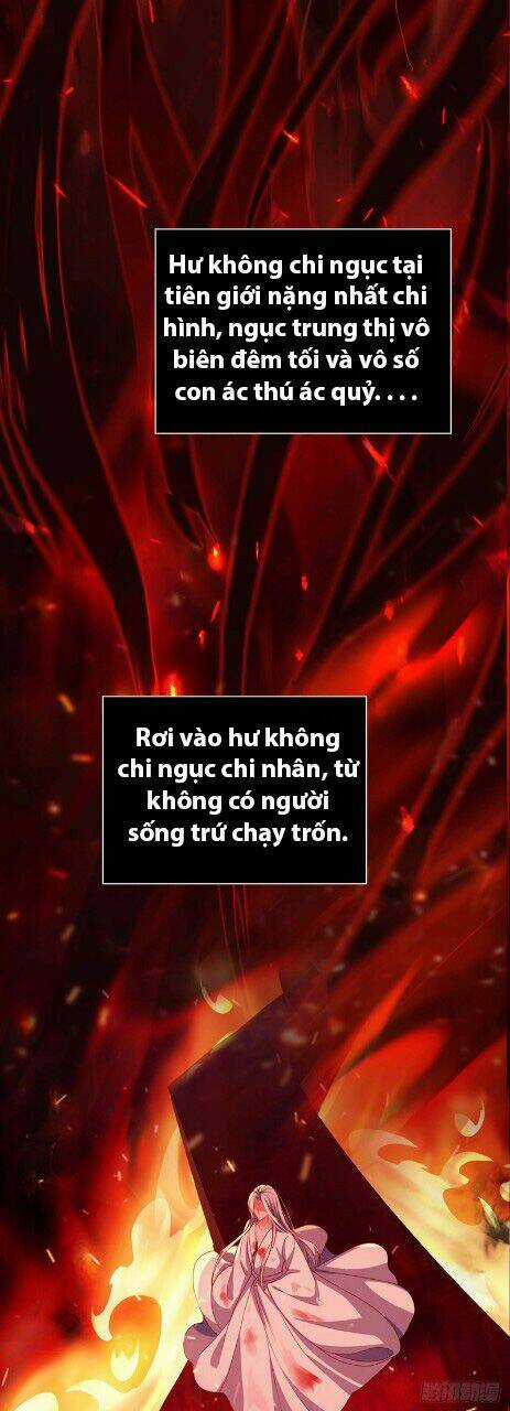 Ta Là Mao Sơn Thiên Sư - Chapter 1 - Trang 33