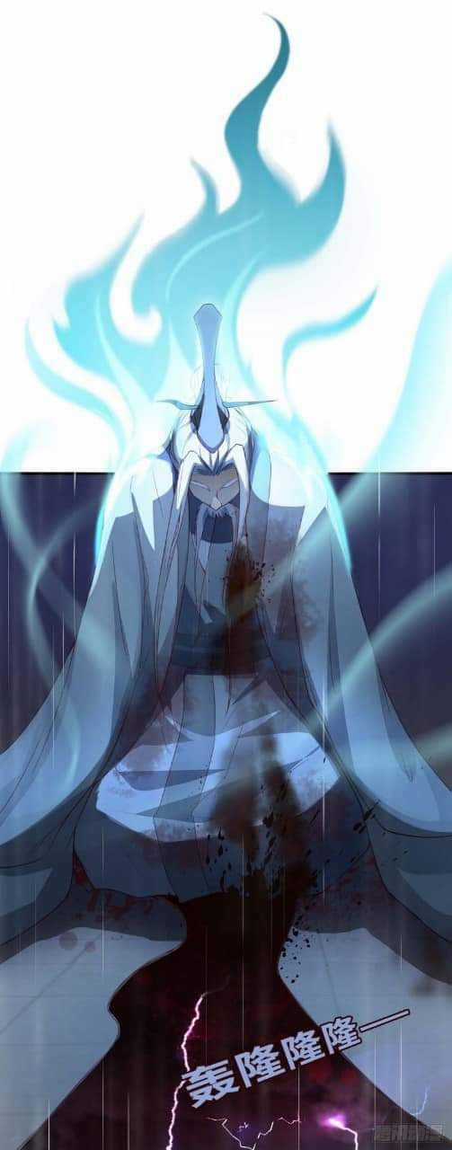 Ta Là Mao Sơn Thiên Sư - Chapter 1 - Trang 6