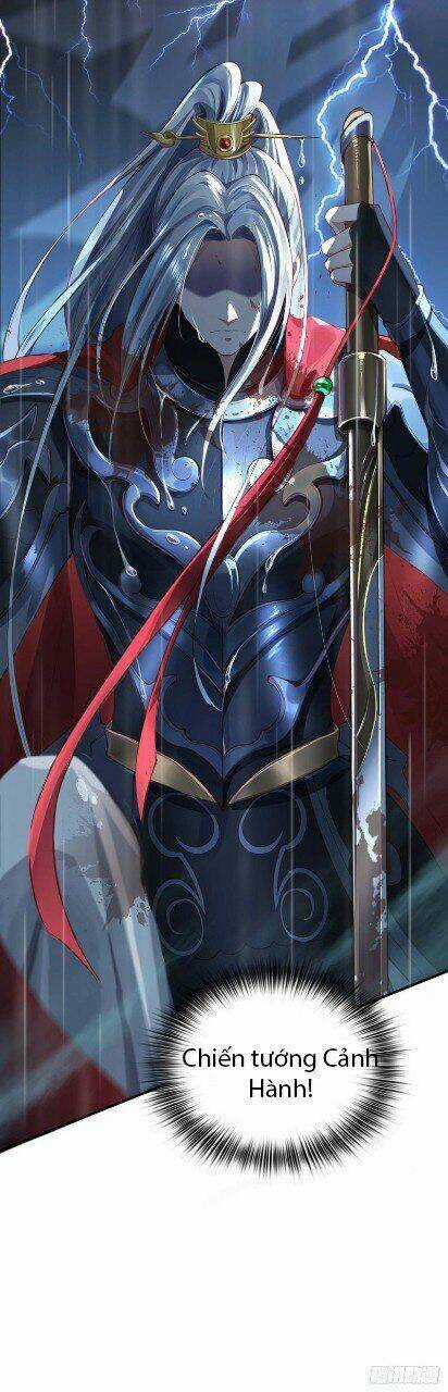 Ta Là Mao Sơn Thiên Sư - Chapter 1 - Trang 8