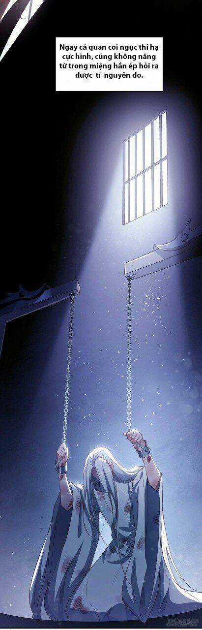 Ta Là Mao Sơn Thiên Sư - Chapter 1 - Trang 10