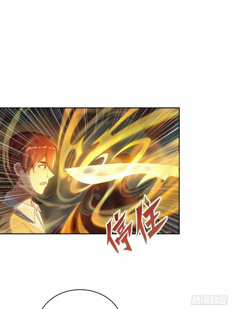 Ta Là Mao Sơn Thiên Sư - Chapter 2 - Trang 1