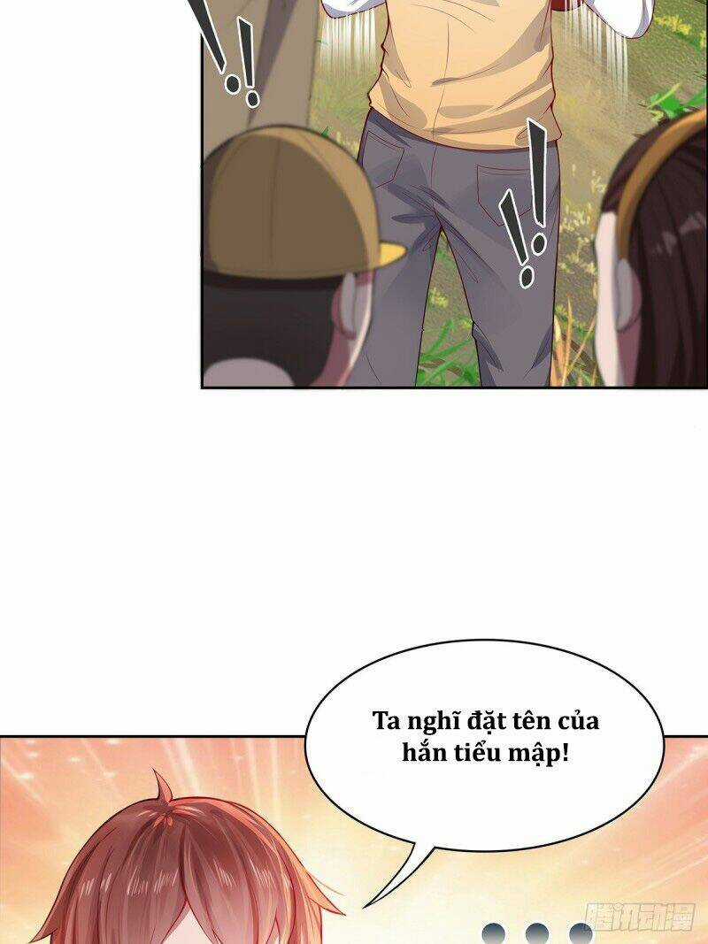 Ta Là Mao Sơn Thiên Sư - Chapter 2 - Trang 15