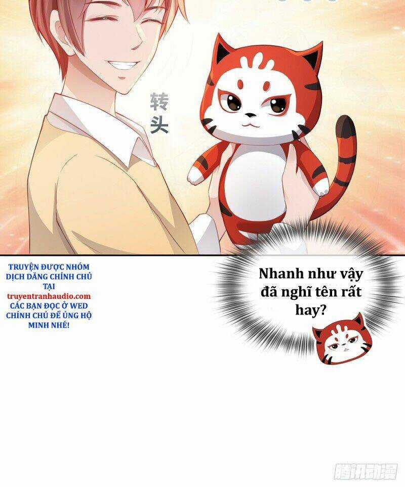 Ta Là Mao Sơn Thiên Sư - Chapter 2 - Trang 16