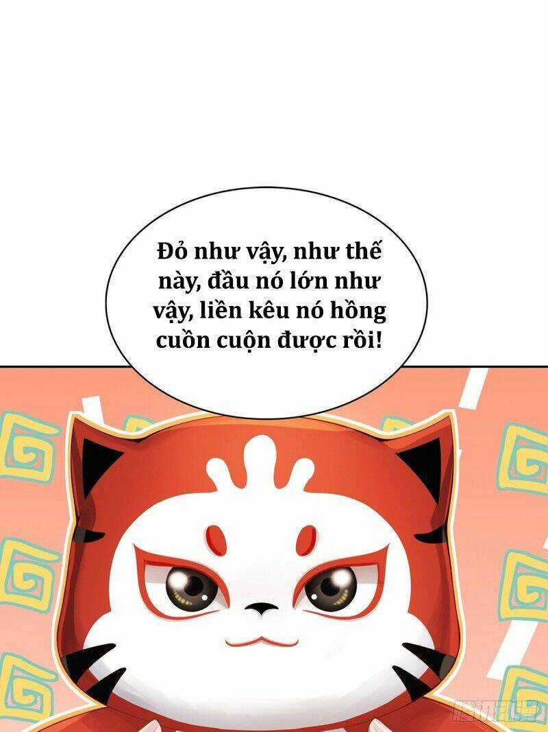 Ta Là Mao Sơn Thiên Sư - Chapter 2 - Trang 17