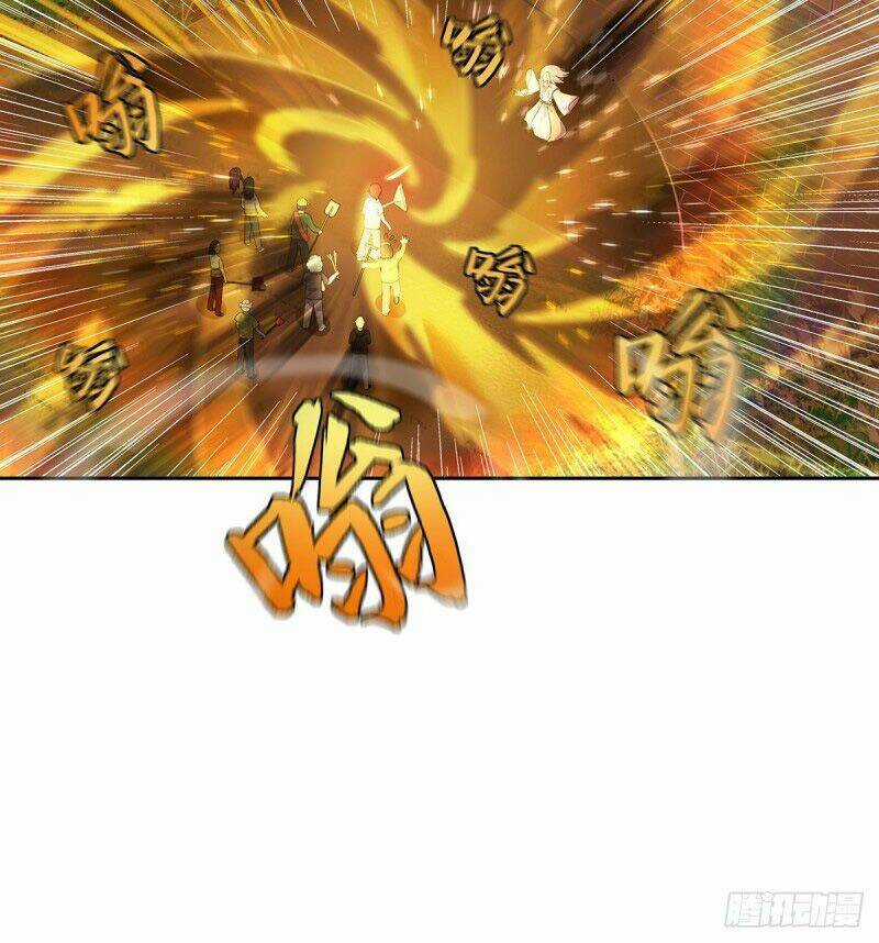 Ta Là Mao Sơn Thiên Sư - Chapter 2 - Trang 3